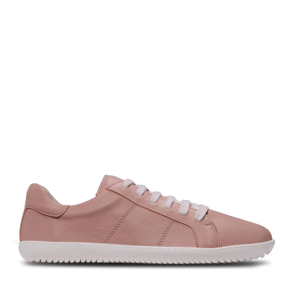 Groundies Sydney Sneakers Dam Rosa 396481-FIG